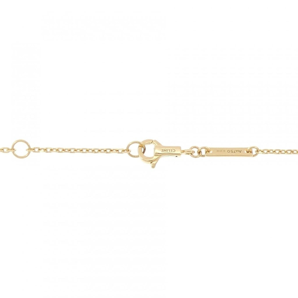 Celine Maillon Triomphe Necklace — view 4