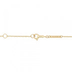 Celine Maillon Triomphe Necklace — view 4