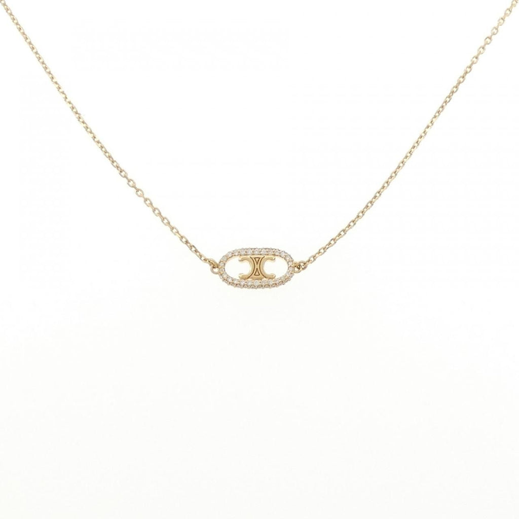 Celine Maillon Triomphe Necklace
