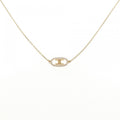 Celine Maillon Triomphe Necklace