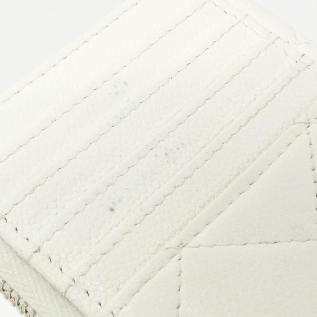Chanel Timeless Classic Line Card Case — view 7