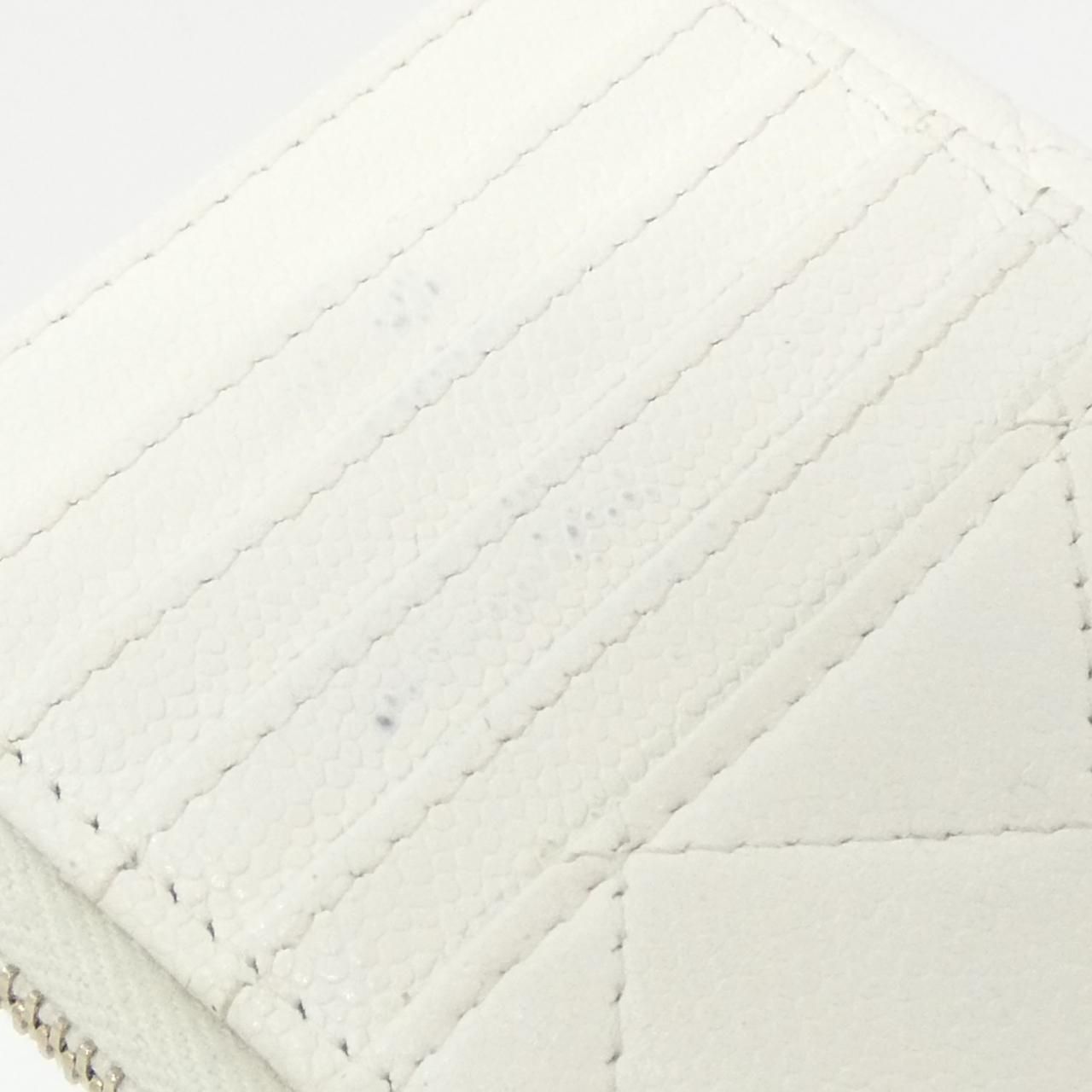 Chanel Timeless Classic Line Card Case — view 7