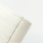 Chanel Timeless Classic Line Card Case — view 4
