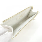 Chanel Timeless Classic Line Card Case — view 8