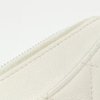 Chanel Timeless Classic Line Card Case — view 5