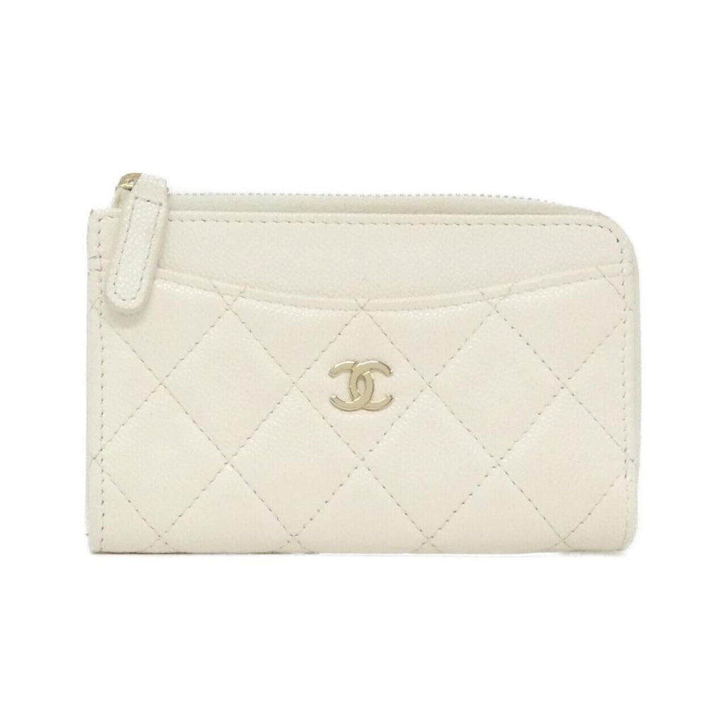 Chanel Timeless Classic Line Card Case