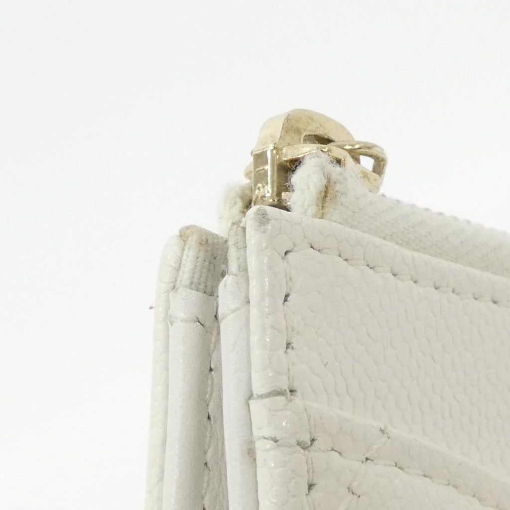 Chanel Timeless Classic Line Card Case — view 6
