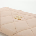 Chanel Timeless Classic Line Card Case — view 4