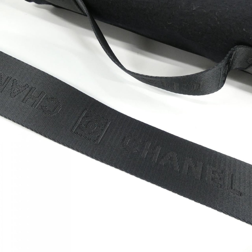 Chanel Vintage Sports Line Shoulder Bag — view 6
