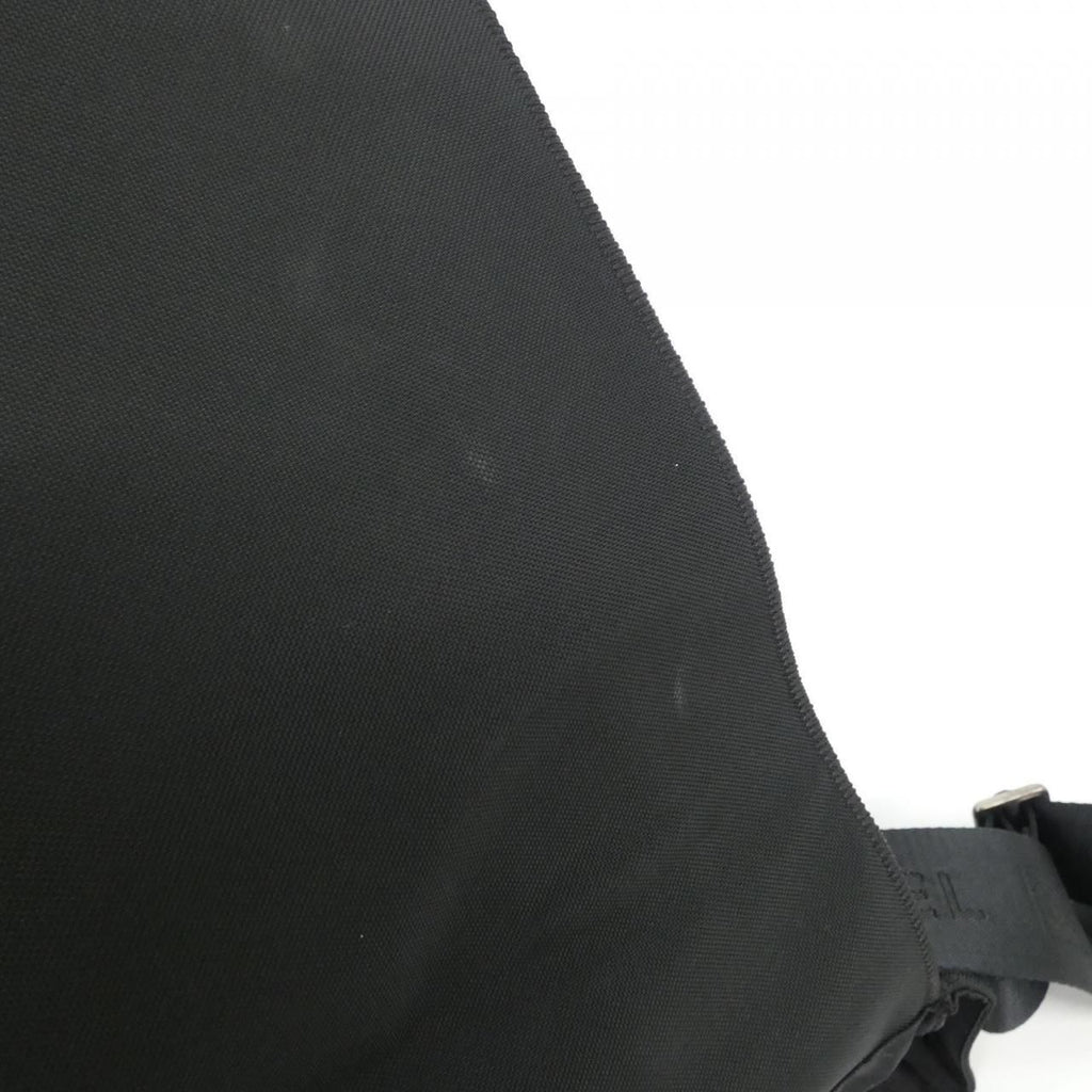 Chanel Vintage Sports Line Shoulder Bag — view 8