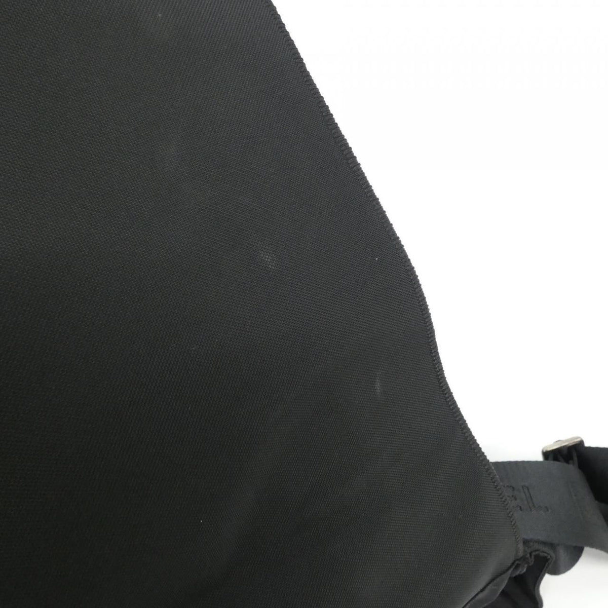 Chanel Vintage Sports Line Shoulder Bag — view 8