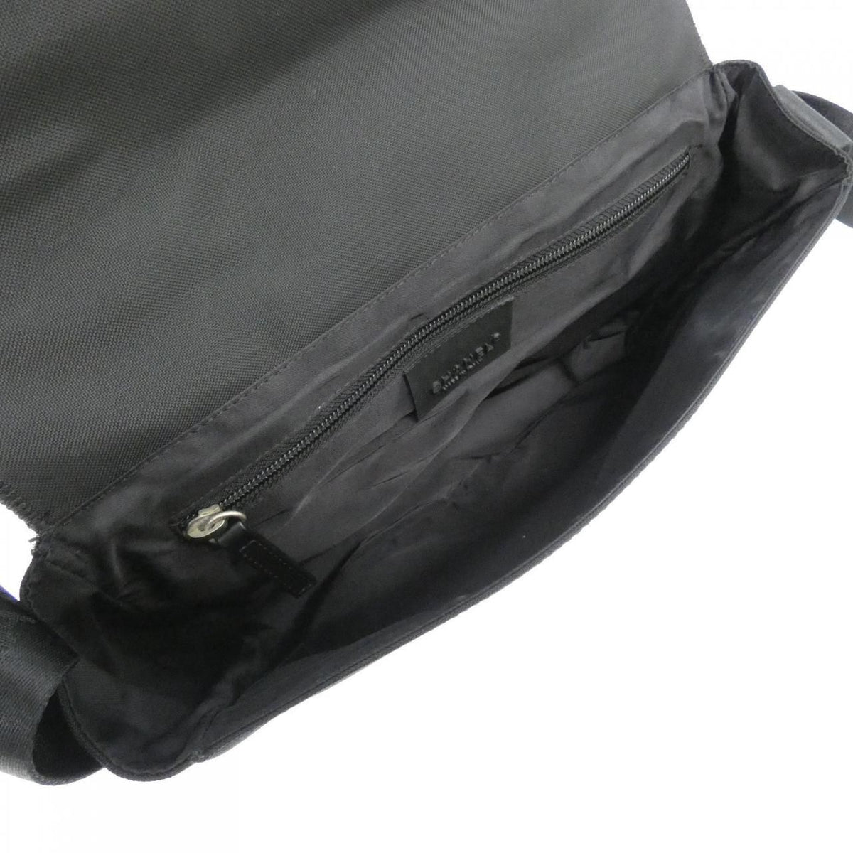Chanel Vintage Sports Line Shoulder Bag — view 7