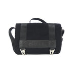 Chanel Vintage Sports Line Shoulder Bag