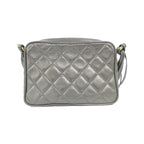 Chanel Vintage Shoulder Bag — view 2