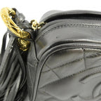 Chanel Vintage Shoulder Bag — view 4