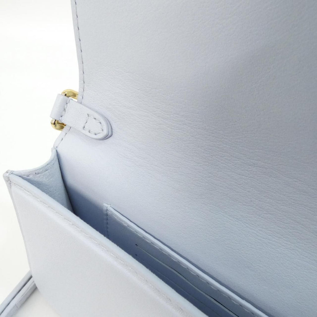 Louis Vuitton Wallet on Chain LV Blue — view 9