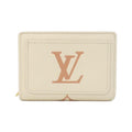 Louis Vuitton Bicolor Monogram Empreinte Portefeuille Wallet