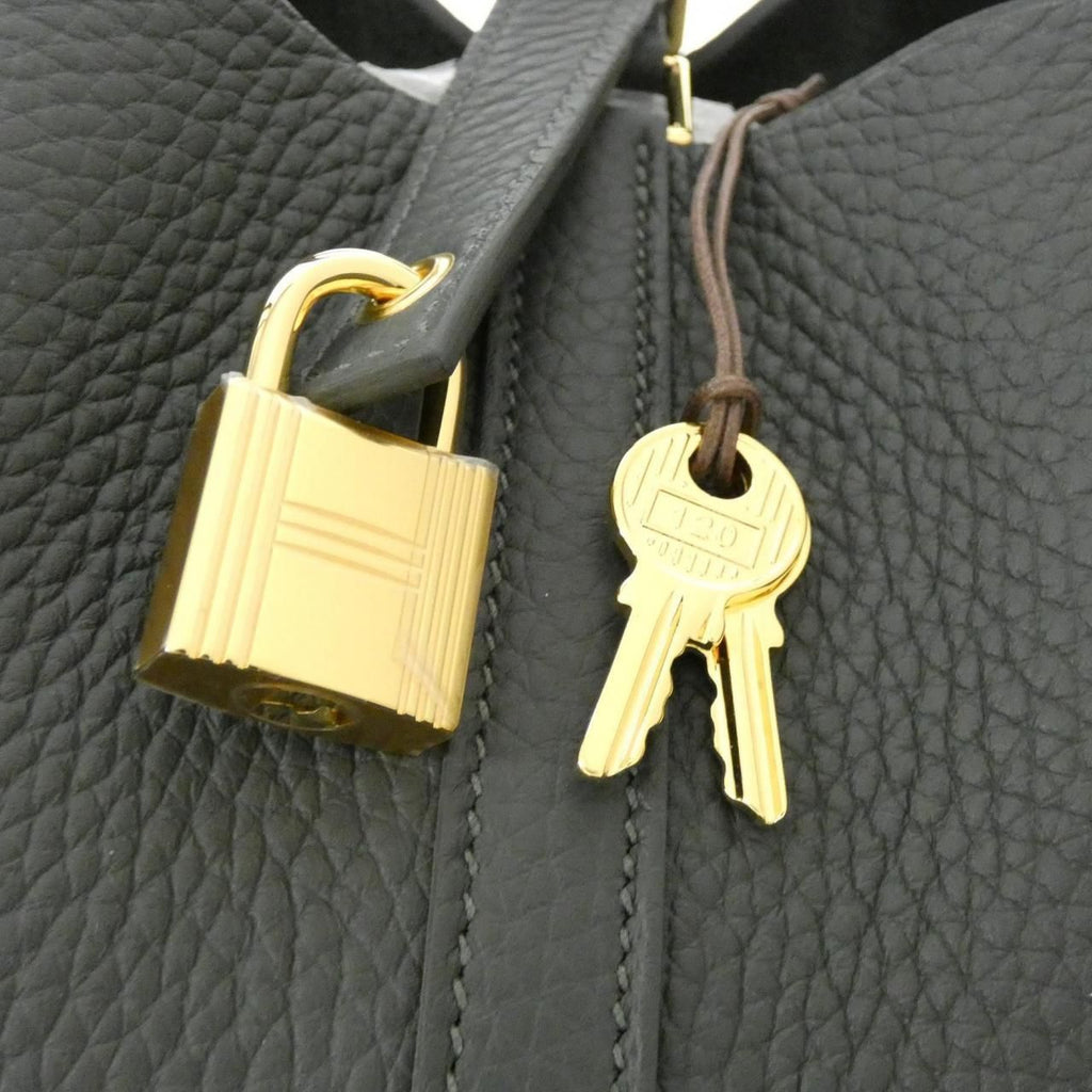 Hermes Picotin Lock PM Bag — view 3