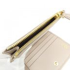 Prada Wallet Gold — view 5