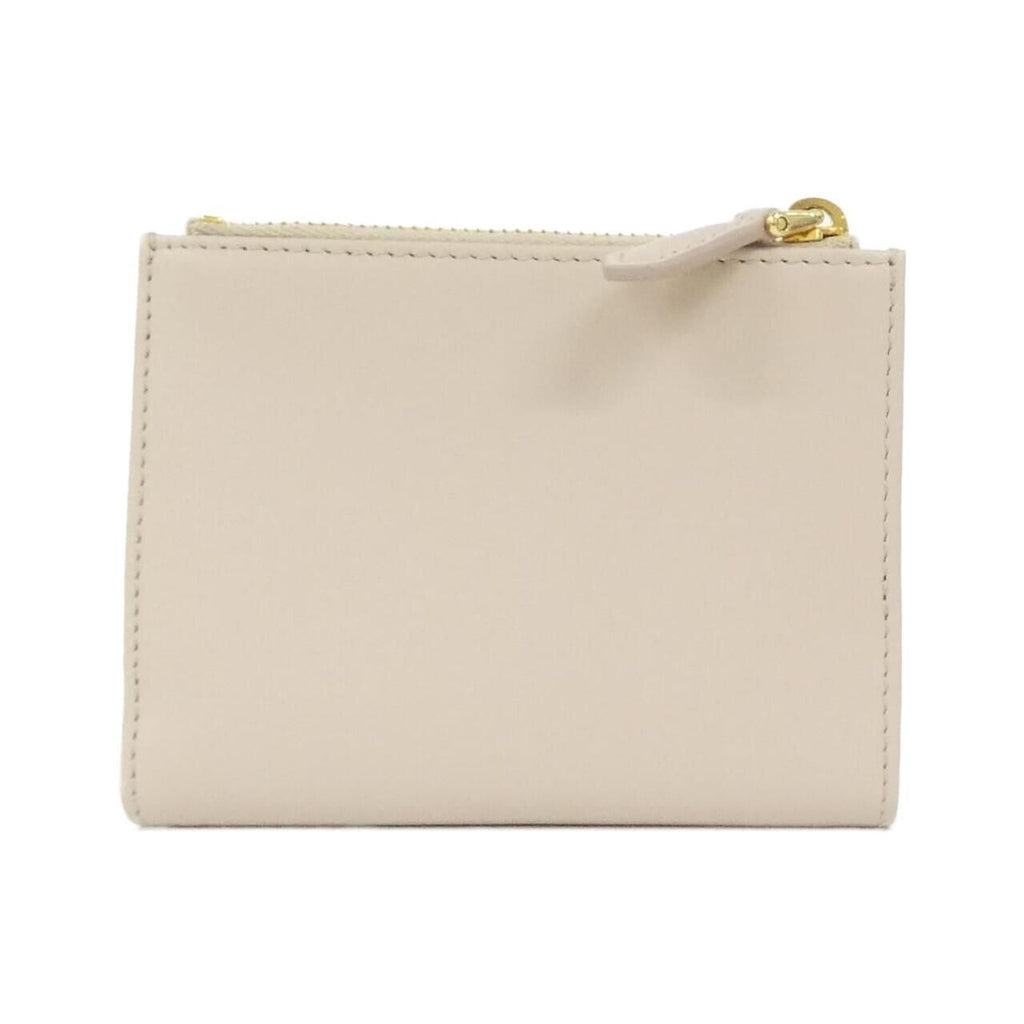 Prada Wallet Gold — view 2