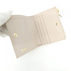 Prada Wallet Gold — view 3