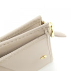 Prada Wallet Gold — view 4