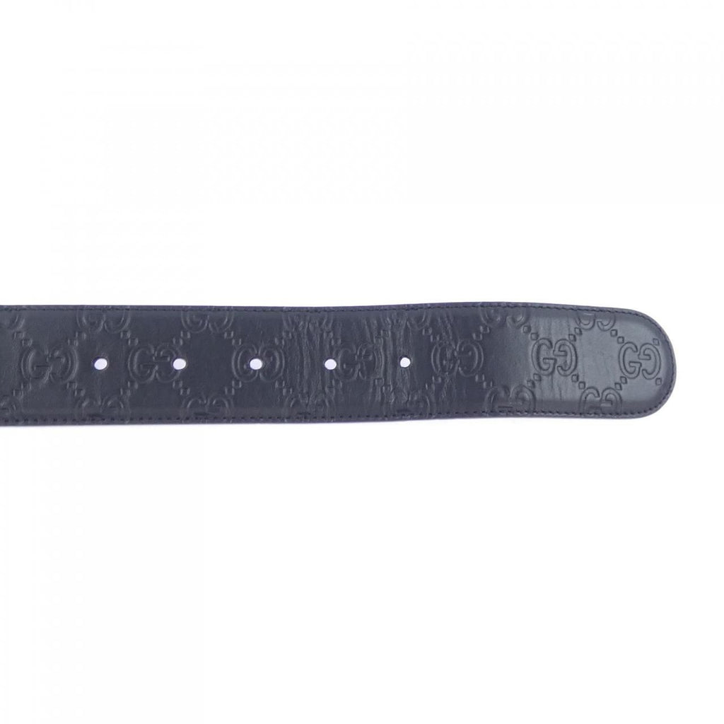 Gucci Cwcin Belt Black — view 4
