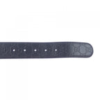Gucci Cwcin Belt Black — view 4
