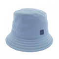 Hermes Red Cut Hat