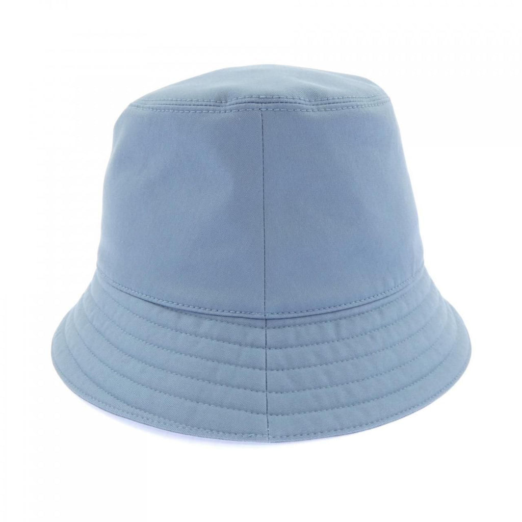 Hermes Red Cut Hat — view 4