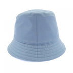 Hermes Red Cut Hat — view 4