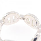 Hermes Chaine D'ancre Ring