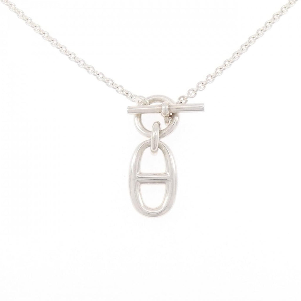 Hermes Chaine D'ancre Necklace