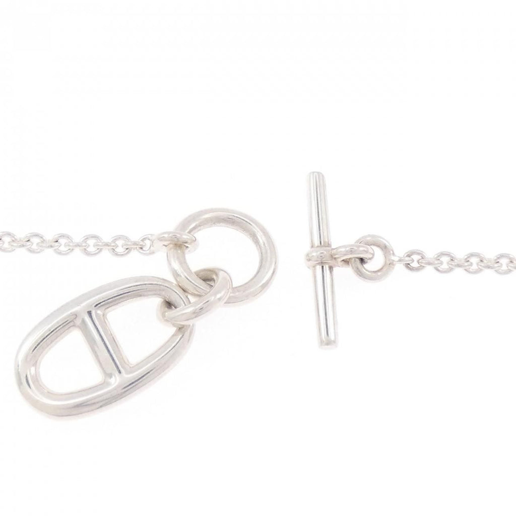 Hermes Chaine D'ancre Necklace — view 5