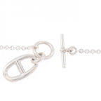 Hermes Chaine D'ancre Necklace — view 5