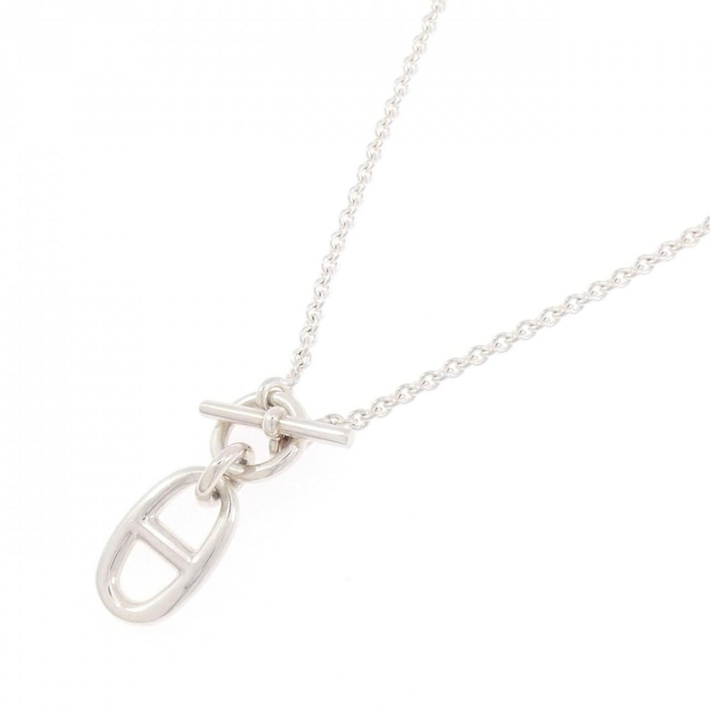 Hermes Chaine D'ancre Necklace — view 2
