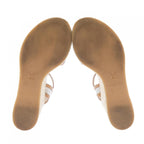 Louis Vuitton Star Board Line Sandals — view 4