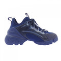 Dior D-connect Sneakers Navy