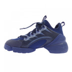 Dior D-connect Sneakers Navy — view 2
