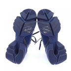 Dior D-connect Sneakers Navy — view 4