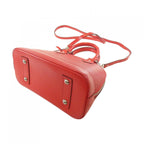 Louis Vuitton Epi Alma BB Bag — view 3