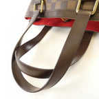 Louis Vuitton Damier Hampstead PM Bag — view 8