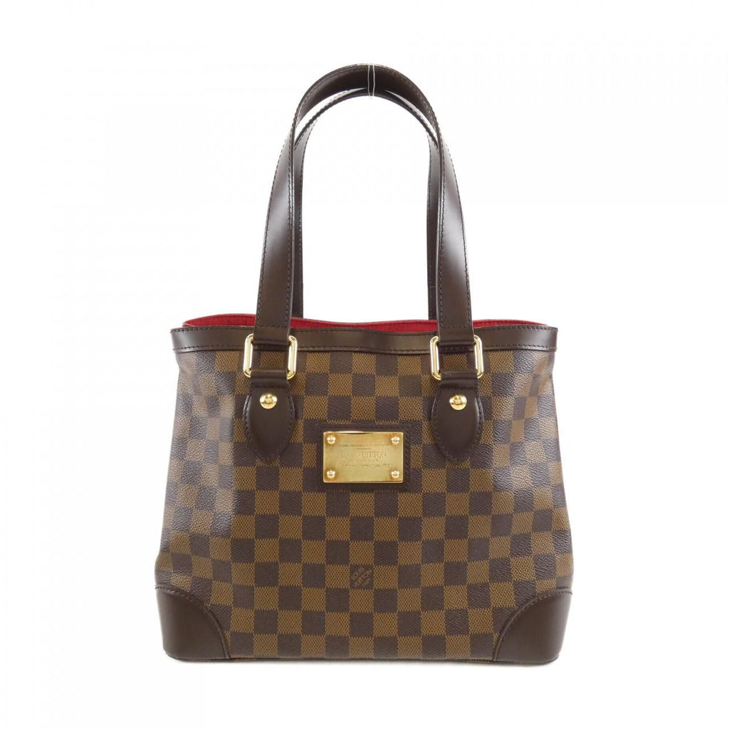 Louis Vuitton Damier Hampstead PM Bag