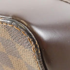 Louis Vuitton Damier Hampstead PM Bag — view 4