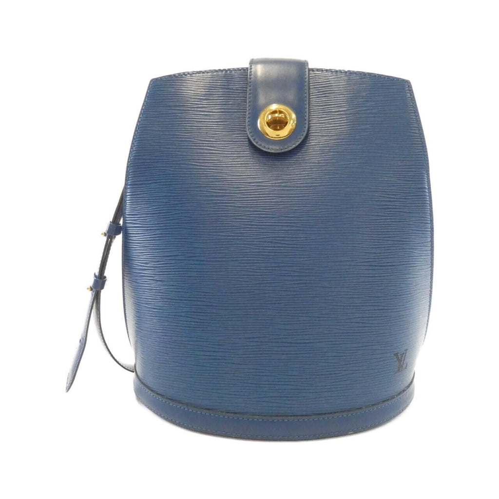Louis Vuitton Epi Cluny Shoulder Bag