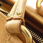 Louis Vuitton Monogram Boetie MM Shoulder Bag — view 7