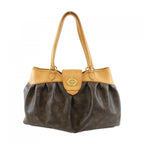 Louis Vuitton Monogram Boetie MM Shoulder Bag