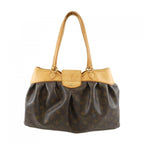 Louis Vuitton Monogram Boetie MM Shoulder Bag — view 2