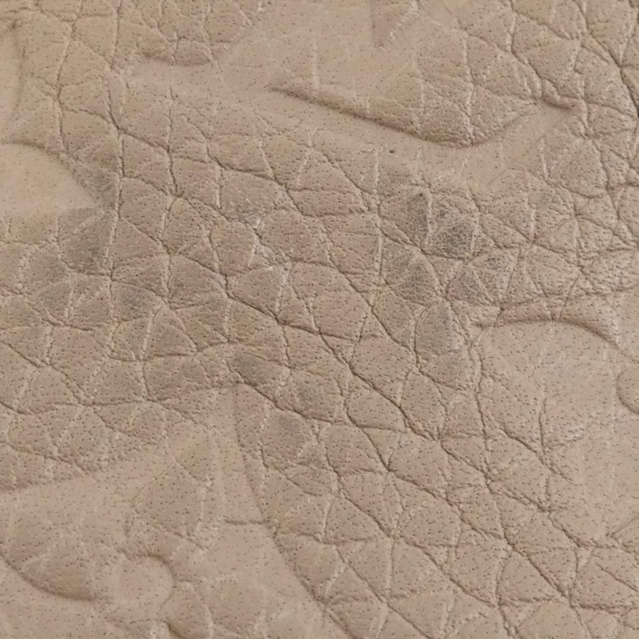 Louis Vuitton Taurillon Monogram Mini Soft Trunk — view 6