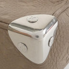 Louis Vuitton Taurillon Monogram Mini Soft Trunk — view 4